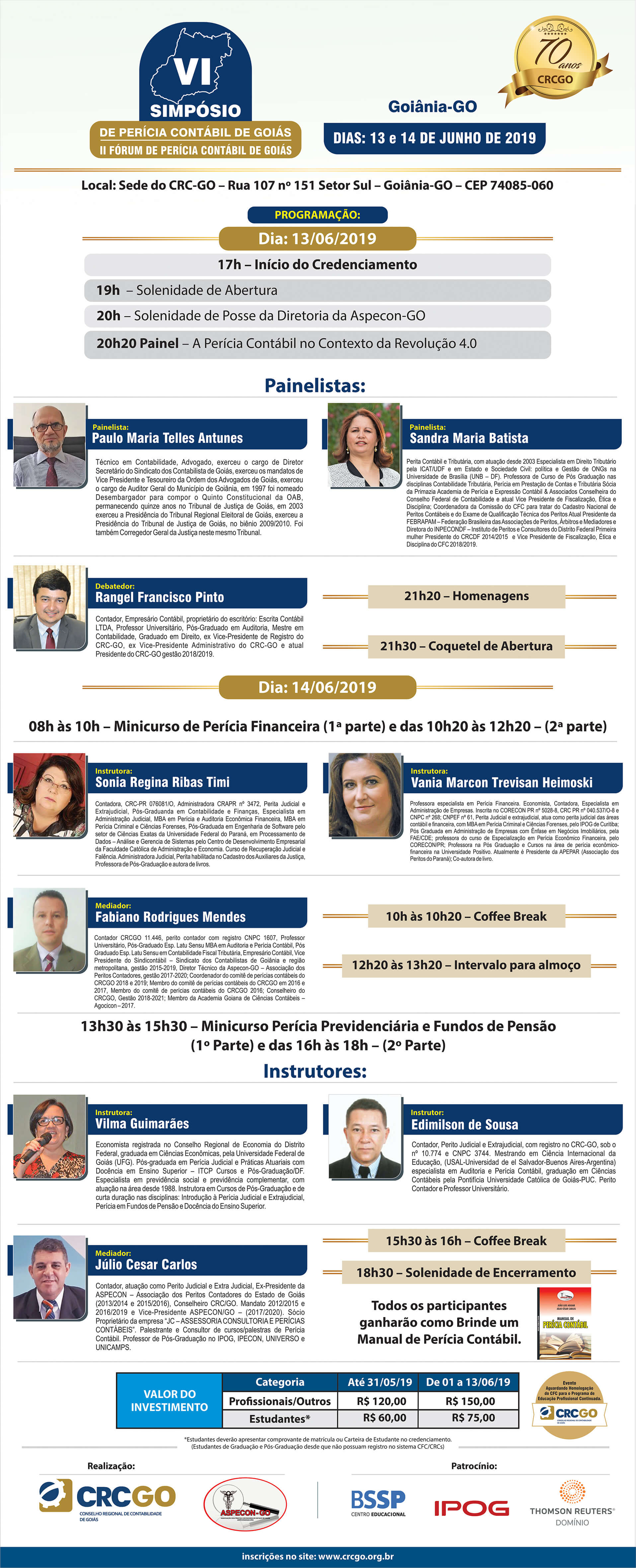 simposio participantes